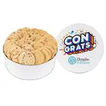 Boîte de 36 biscuits en 2 saveurs Fresh Beginnings