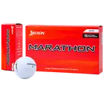 Srixon Marathon Golf Ball Box