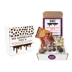 Boîte de chocolat Choco-Lot