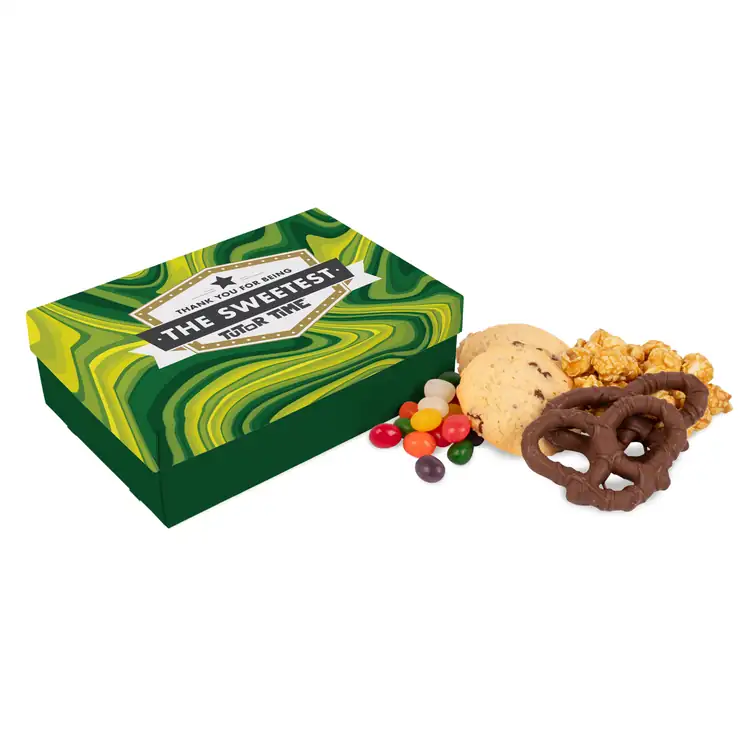 Sweet Treats Box #2