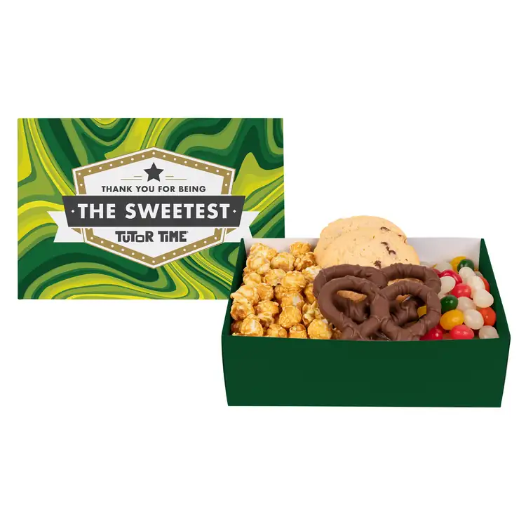 Sweet Treats Box #3