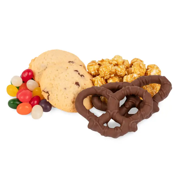 Sweet Treats Box #4