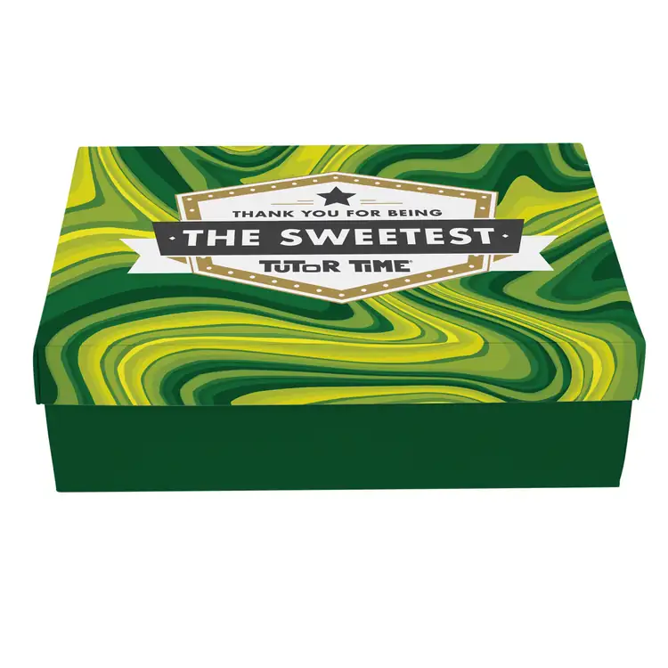 Sweet Treats Box #5