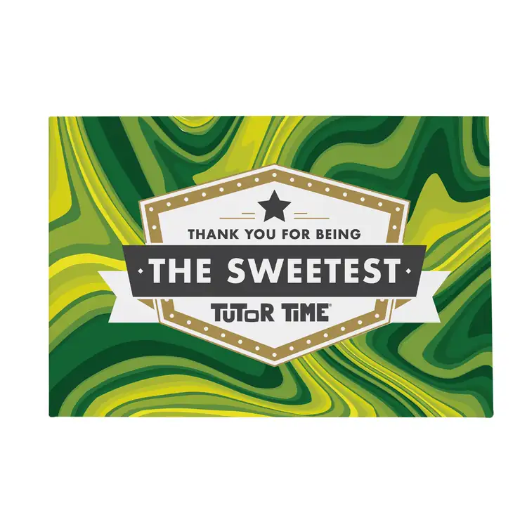 Sweet Treats Box #6