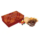 Boîte de douceurs assorties