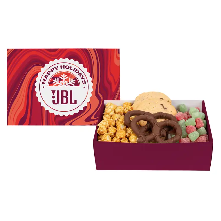 Sweet Treats Box - Holiday #2