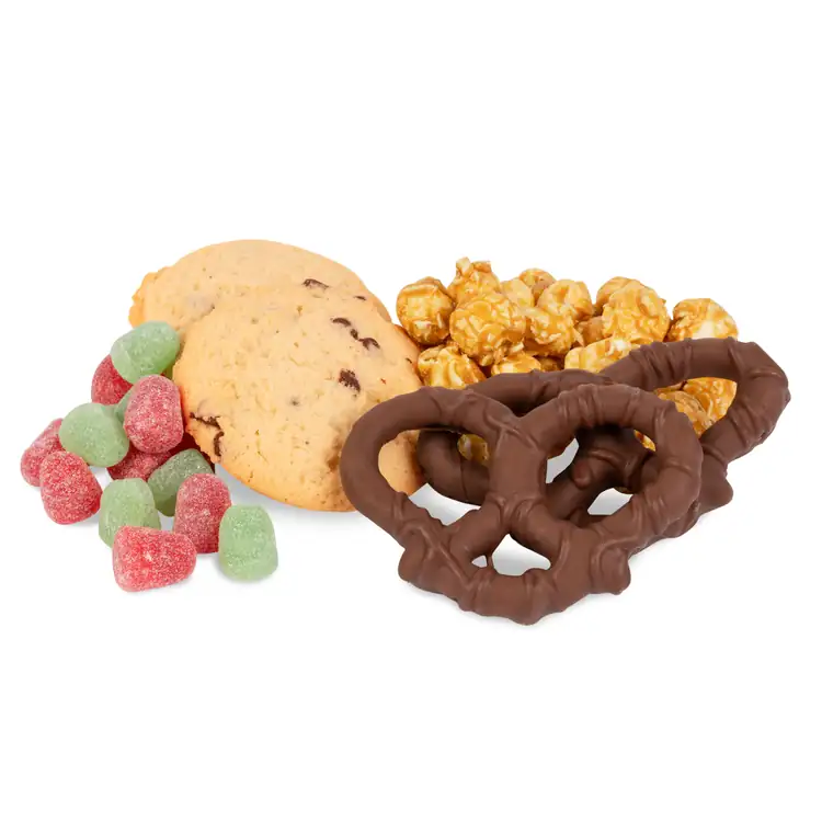 Sweet Treats Box - Holiday #3