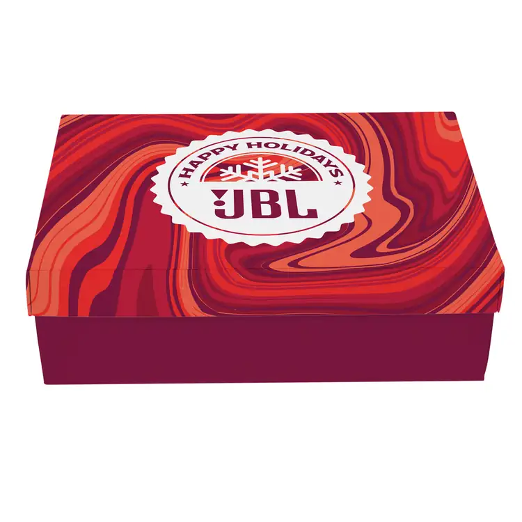 Sweet Treats Box - Holiday #4
