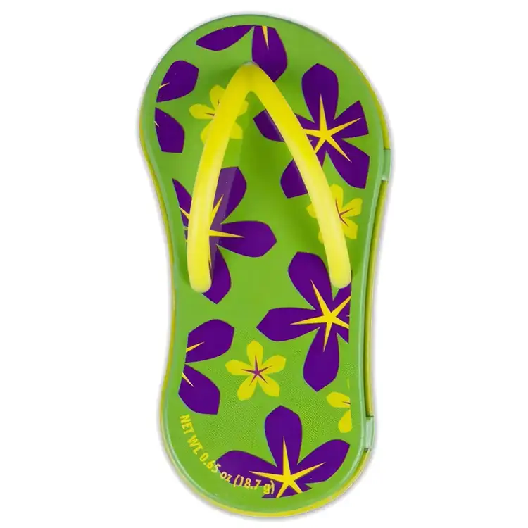 Boîte de menthe Flip Flop #10