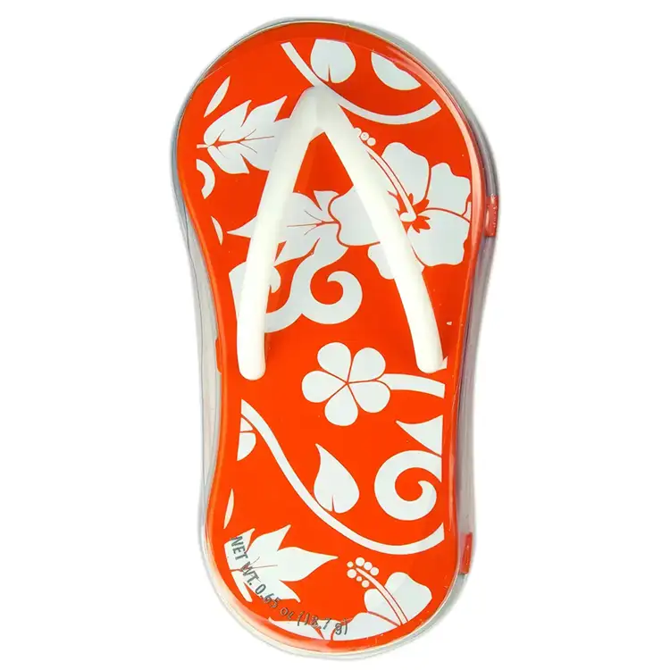 Boîte de menthe Flip Flop #12