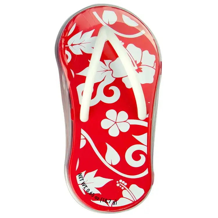 Boîte de menthe Flip Flop #13