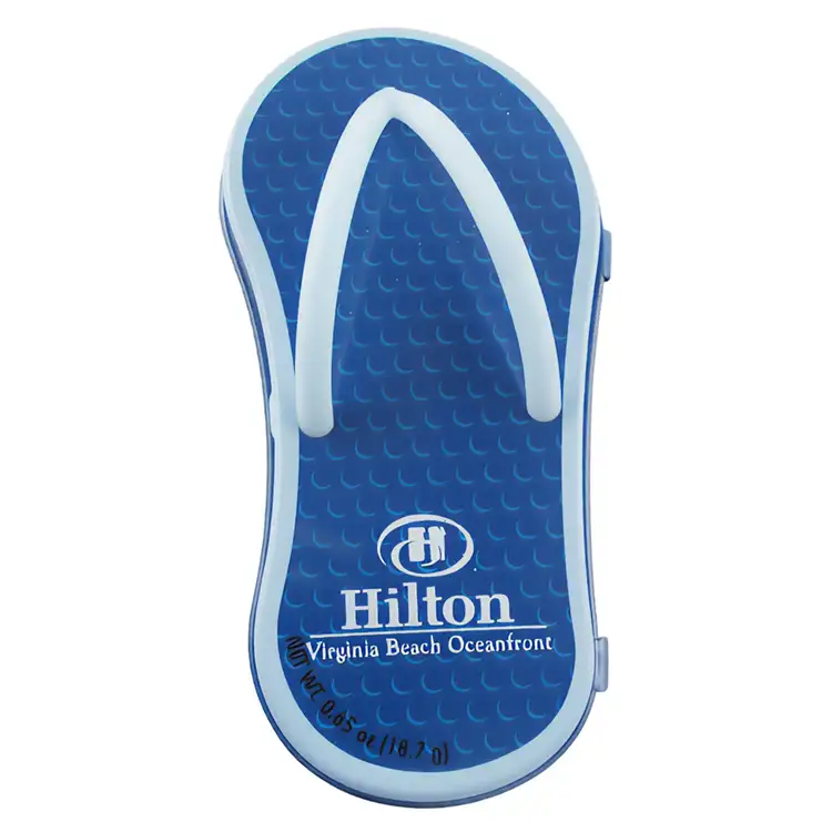 Boîte de menthe Flip Flop #2