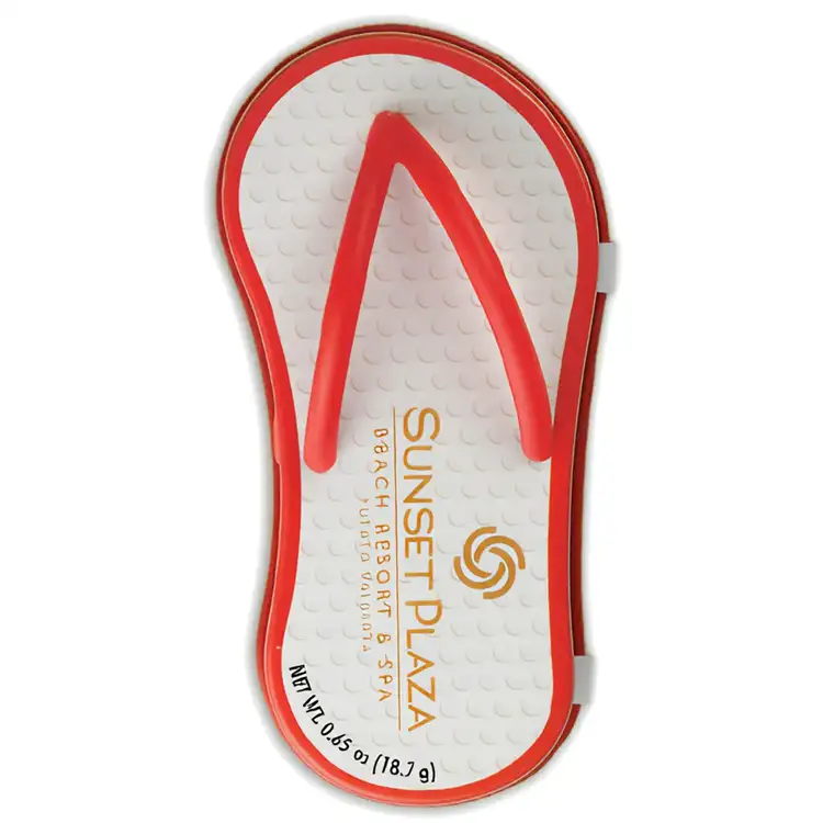 Boîte de menthe Flip Flop #5