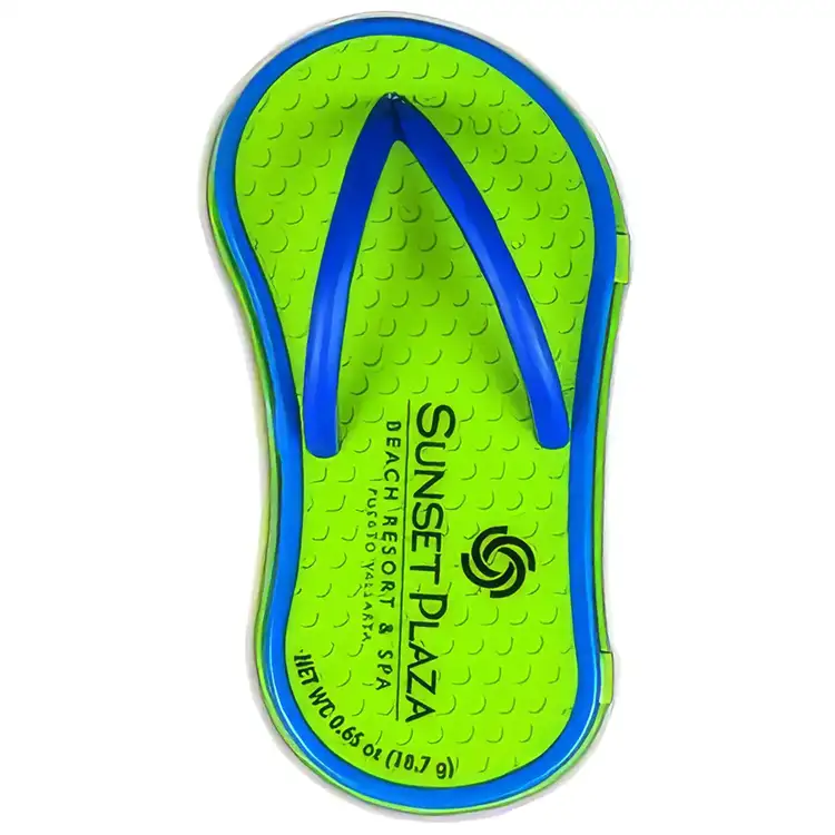 Boîte de menthe Flip Flop #7