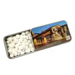 Silver Slyder Mint Tin