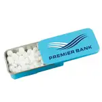 Blue Slyder Mint Tin