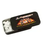 Black Slyder Mint Tin