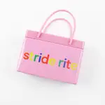 Boîte de menthes en forme de sac magasinage - Rose Pâle