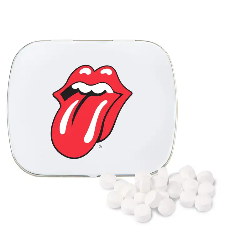 Domed Tin-MicroMints