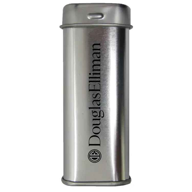 Slimline Mini Mint Tin #3