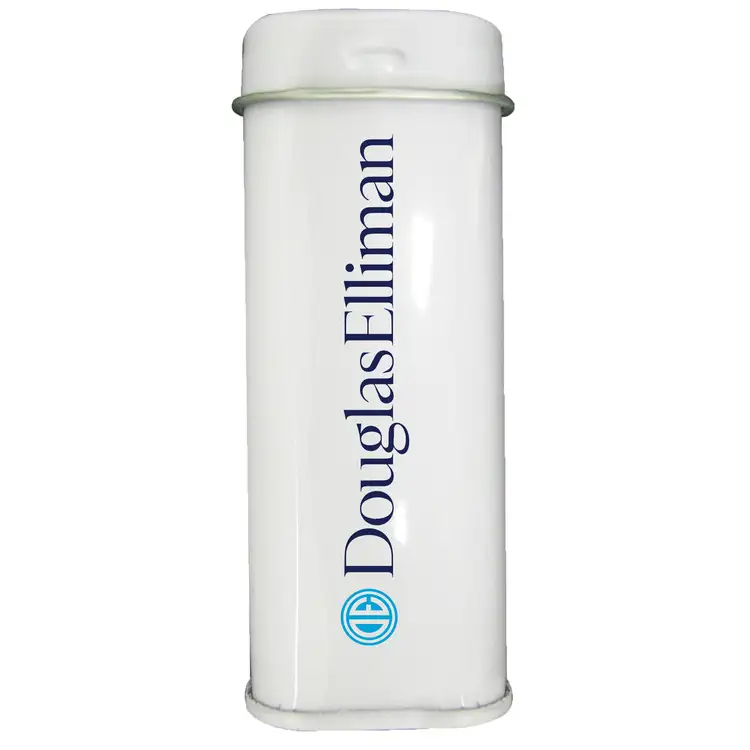 Slimline Mini Mint Tin