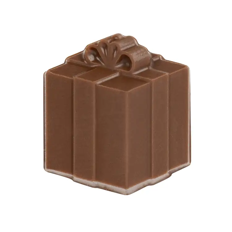 Chocolate Present Tote Box #4