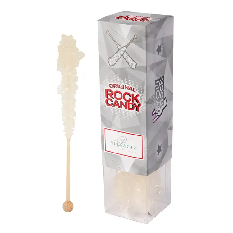 Four-Piece Rock Candy Box #13