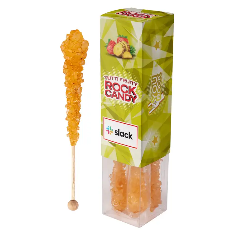 Four-Piece Rock Candy Box #4