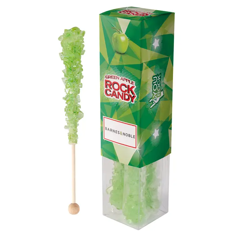 Four-Piece Rock Candy Box #5