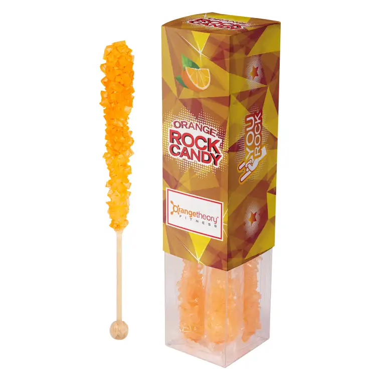 Four-Piece Rock Candy Box #7