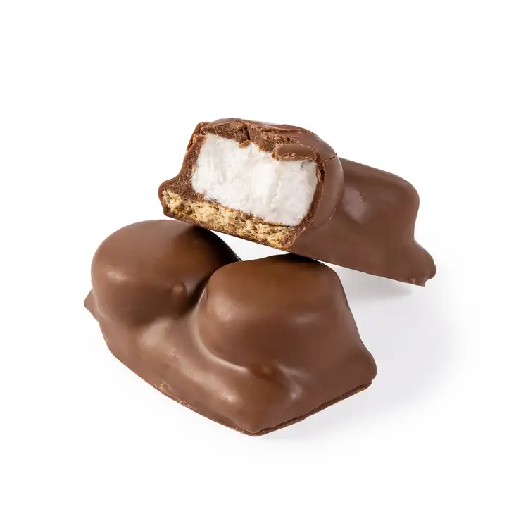 Boîte de quatre bouchées S’mores #2