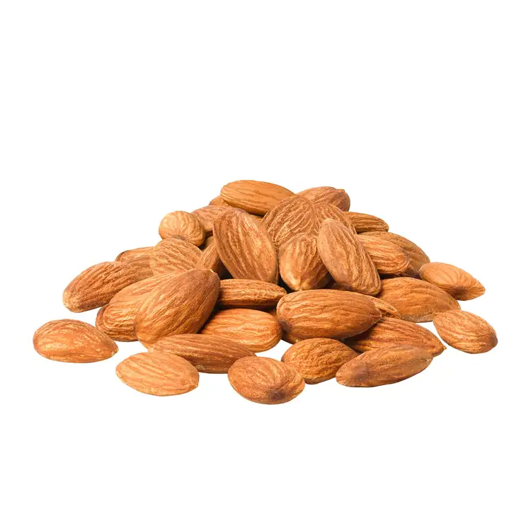 Eco Box of Roasted Almonds 3.50 oz #2