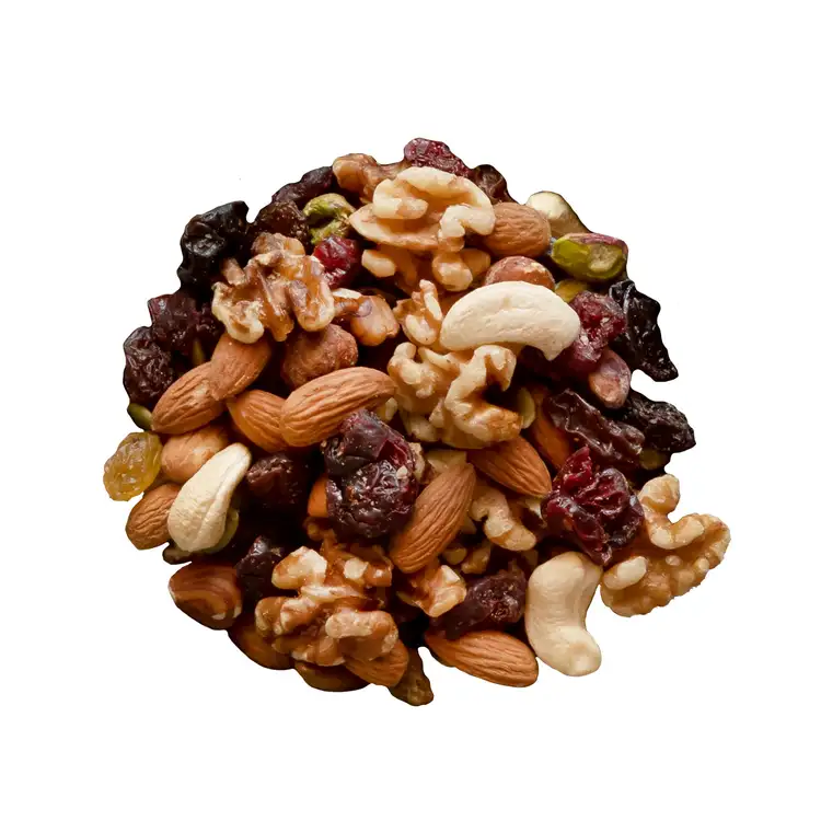 Eco Box of Champion Mixed Nuts 3.50 oz #2