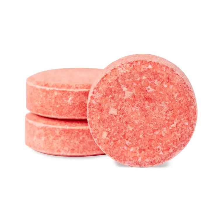 Heart Eyes Emoji Tin with Strawberry Mints #3