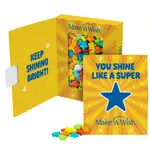 Book Window Box- Starzmania