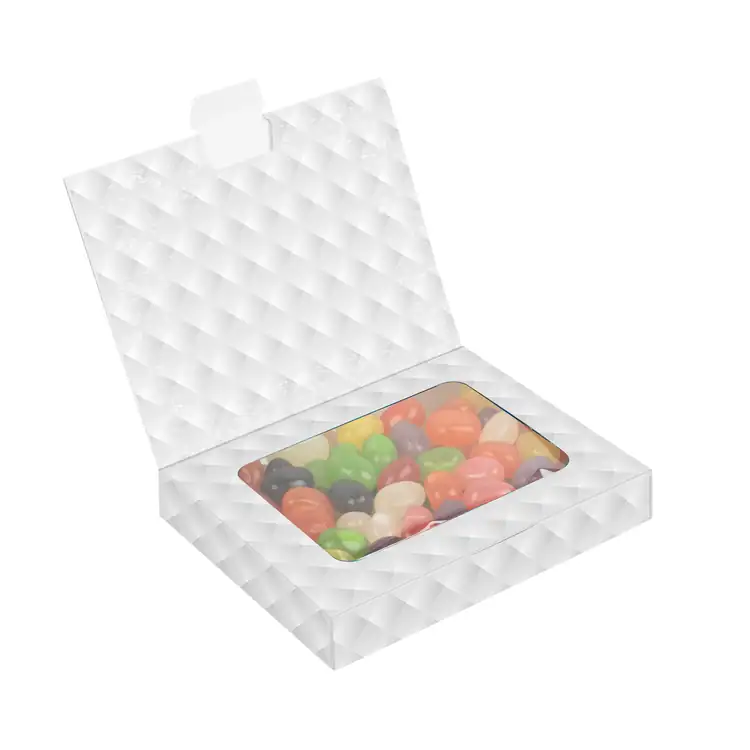 Book Window Box - Jelly Beans #2