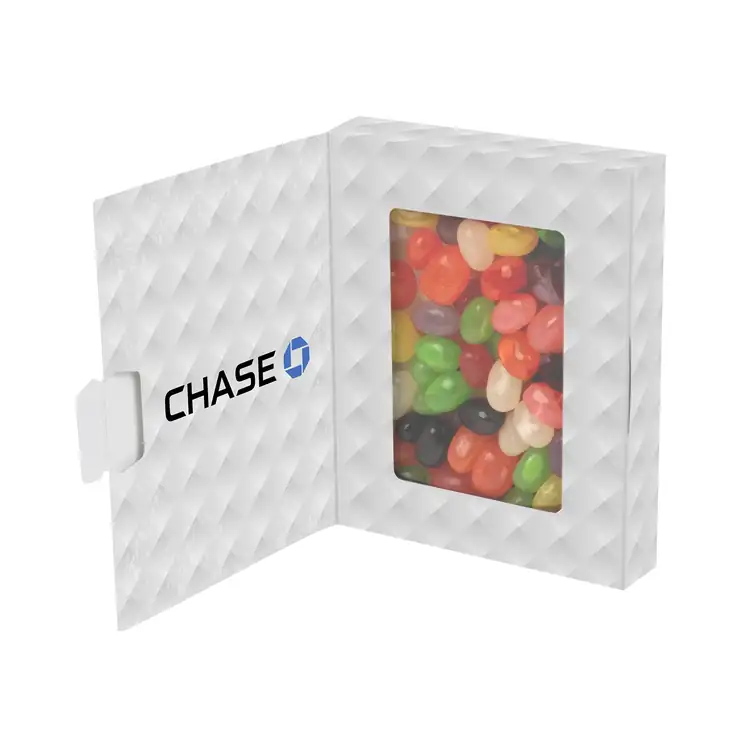 Book Window Box - Jelly Beans #3