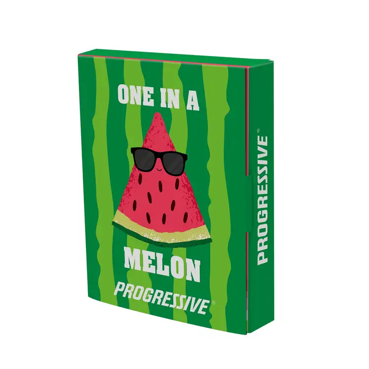 Book Window Box- Sour Watermelon #3
