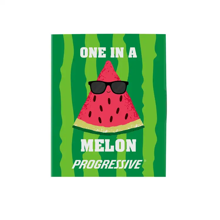 Book Window Box- Sour Watermelon #4