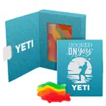 Book Window Box - Assorted Fish