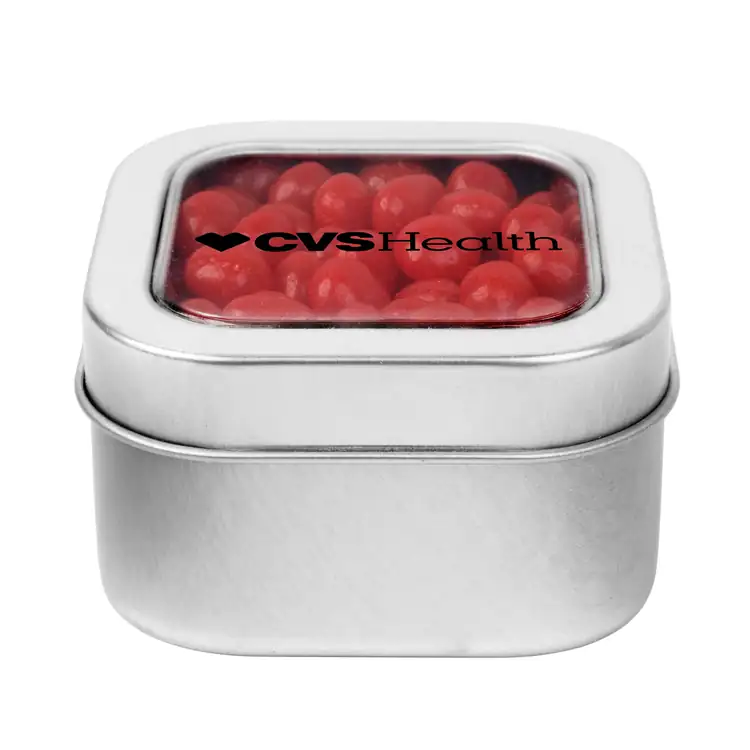 2-1/2-inch Window Tin with Cinnamon Imperials cinnamon candies #3