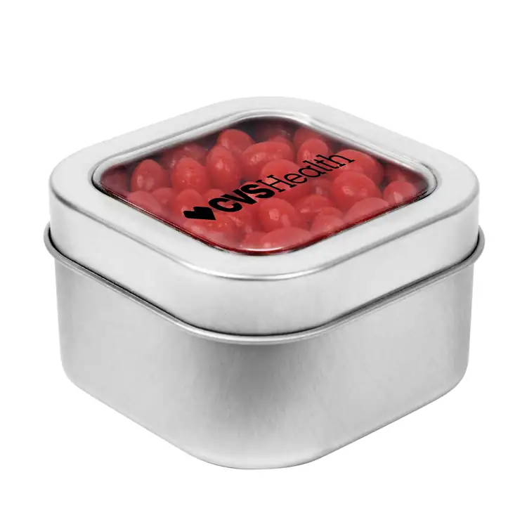 2-1/2-inch Window Tin with Cinnamon Imperials cinnamon candies #4