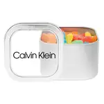 3-inch Window Tin with Sour Patch Kids candies