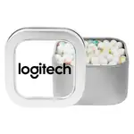 2-1/2-inch Window Tin with Mini jawbreakers