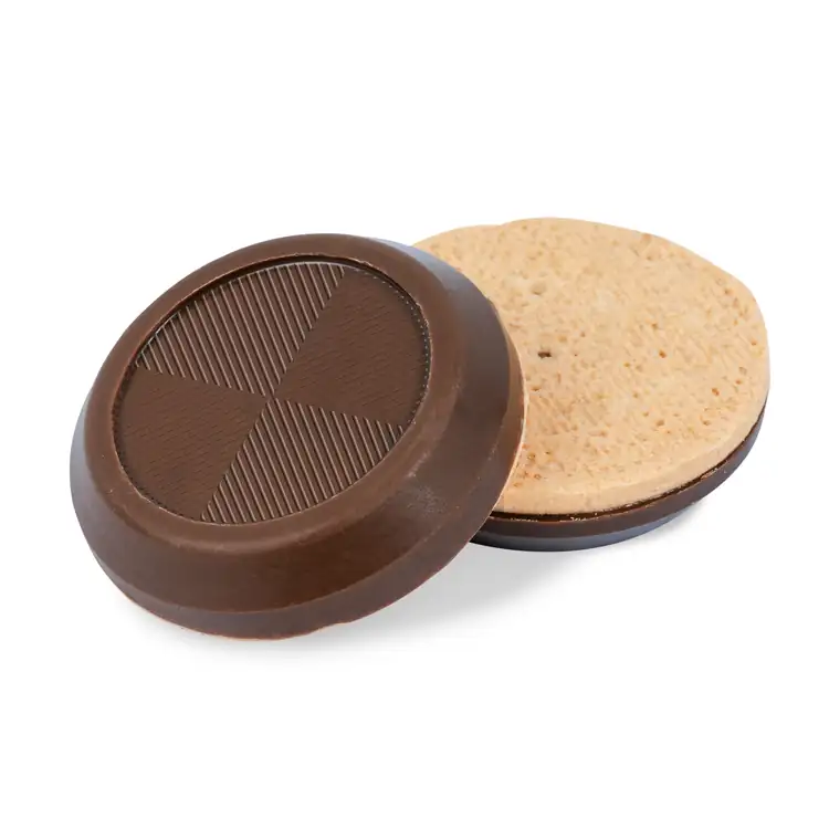 12 Piece Truffle Cookie Gift Tin #4