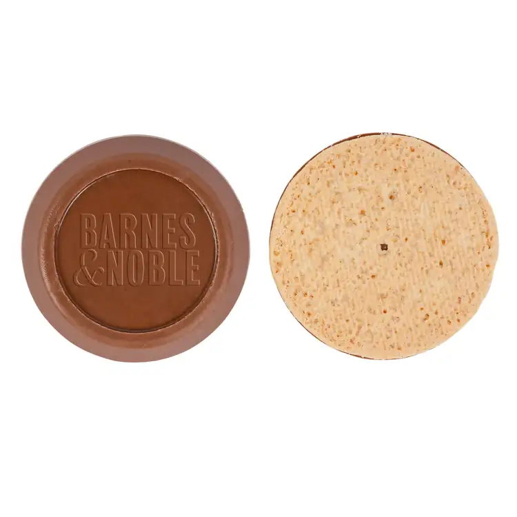 12 Piece Truffle Cookie Gift Tin #7