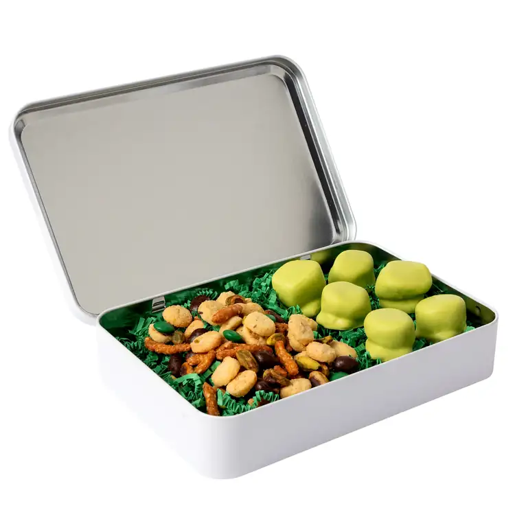 Pistachio Delight Mix Gift Tin #2
