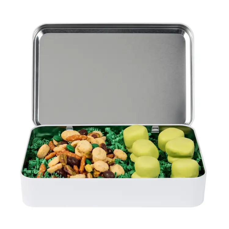 Pistachio Delight Mix Gift Tin #3