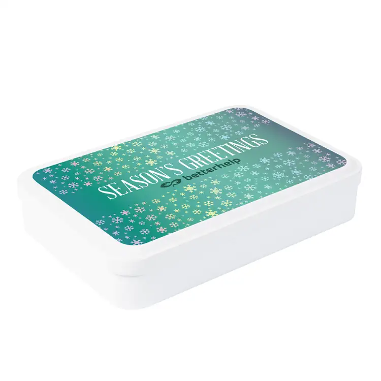 Pistachio Delight Mix Gift Tin #5