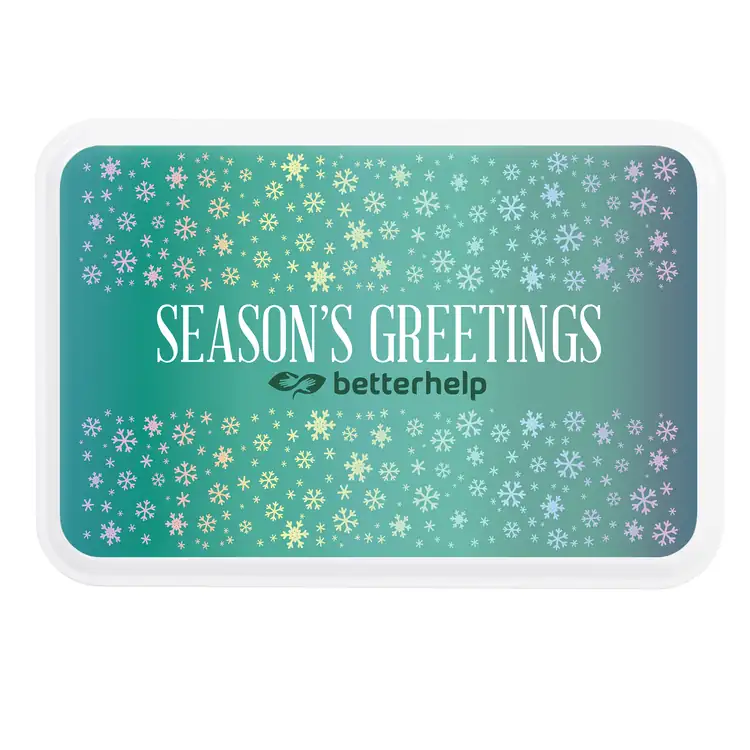 Pistachio Delight Mix Gift Tin #6